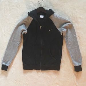 Jacket by Nike